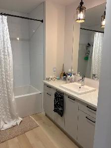Appartement de 2 chambres et 1 salle de bain - Photo 5