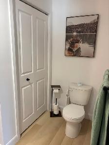 Appartement de 2 chambres et 1 salle de bain - Photo 6