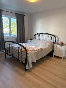 Appartement de 2 chambres et 1 salle de bain - Photo 7