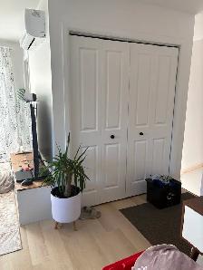 Appartement de 2 chambres et 1 salle de bain - Photo 12