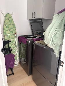 Appartement de 2 chambres et 1 salle de bain - Photo 13