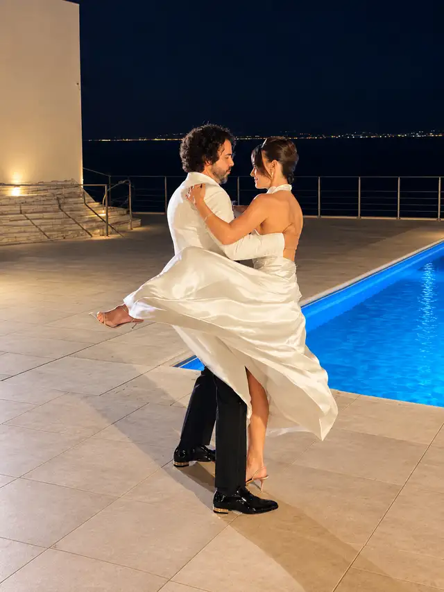Wedding Dance Lessons North York & Toronto | First Dance