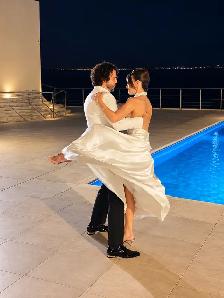 Wedding Dance Lessons North York & Toronto | First Dance