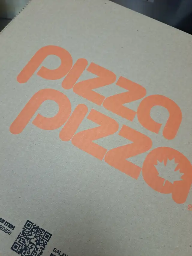 Looking for pizza cooks and cashiers