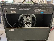 Marshall MG 30DFX 30 Watt Amp - Photo 3