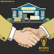 Transport & déménagement (restaurant) 514.655.9653