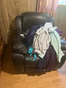 free stuff