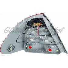 Mercedes E63 Amg 2007-2009 Tail Lights Left and Right - Photo 7