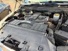 2012 Dodge Ram 2500 Cummins - Photo 7