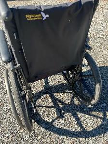 Wheelchairs Senior walkers, bathroom, safety equipment, shower - Photo 3