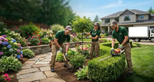 Labor worker need