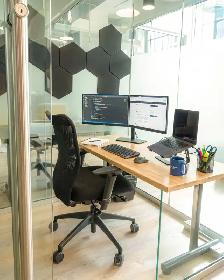 1-Person Private Office at Office146 — South Etobicoke