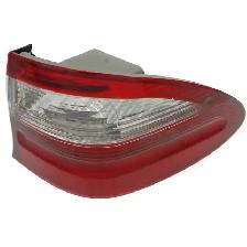 Mercedes E500 2004-2006 Tail Lights Left and Right - Photo 8