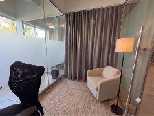1-Person Oversized Private Office at Office146 — South Etobicoke - Photo 2