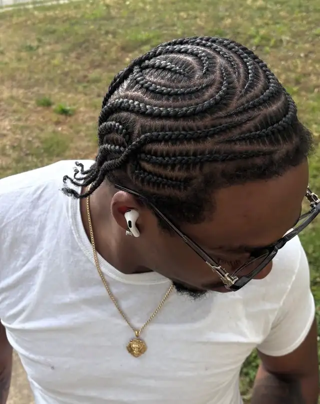 Braids services