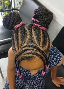 Braids services - Photo 4