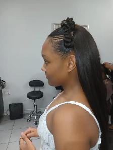 Braids services - Photo 5