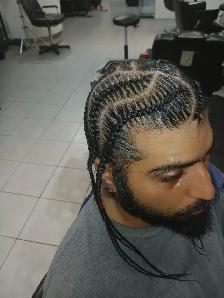 Braids services - Photo 6