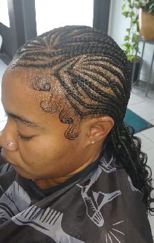 Braids services - Photo 7
