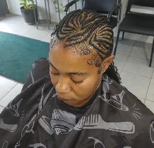 Braids services - Photo 8