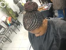 Braids services - Photo 9