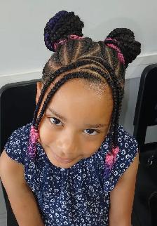 Braids services - Photo 10