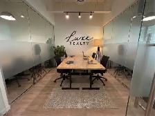 3-Person Private Office — Office146 | South Etobicoke