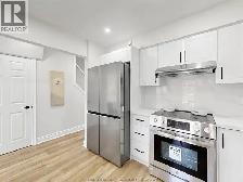3 bedrooms 1.5 bathrooms fully renovated house for rent - Photo 8