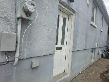 2-BEDROOM BASEMENT FOR RENT – QUEENSWAY & KIPLING