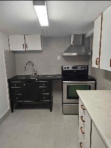 2-BEDROOM BASEMENT FOR RENT – QUEENSWAY & KIPLING - Photo 7