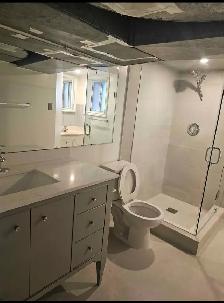 2-BEDROOM BASEMENT FOR RENT – QUEENSWAY & KIPLING - Photo 8