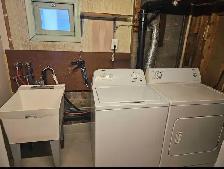 2-BEDROOM BASEMENT FOR RENT – QUEENSWAY & KIPLING - Photo 9