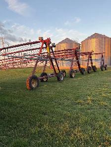 REINKE PIVOT FOR SALE - Photo 2
