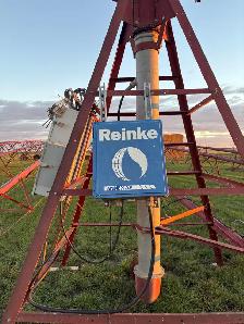 REINKE PIVOT FOR SALE - Photo 5