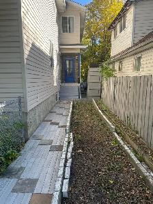 3 bedroom 1.5 bath  duplex for rent - Photo 4