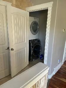 3 bedroom 1.5 bath  duplex for rent - Photo 7