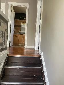 3 bedroom 1.5 bath  duplex for rent - Photo 9