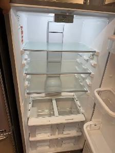 World pool open box 2026 All fridge 30 - Photo 2