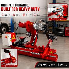 CAEL Heavy Duty Tire Changer – Certified &Warranty & Finance
