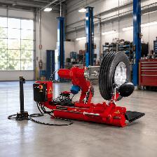 CAEL Heavy Duty Tire Changer – Certified &Warranty & Finance - Photo 5