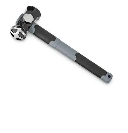 SLEDGE HAMMER