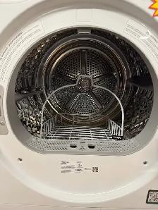 Hisense 24 inch washer and 24 inch ventless dryer, new - Photo 7
