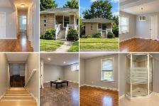 3-Bed, 2-Bath Corner Lot Home, North End Sarnia, $2,200 - Photo 3