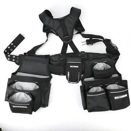 MAX TOOL BELT