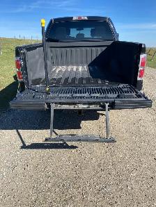 2013 F150 4x4 - Photo 4