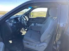 2013 F150 4x4 - Photo 5