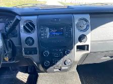 2013 F150 4x4 - Photo 8
