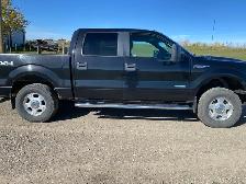 2013 F150 4x4 - Photo 10