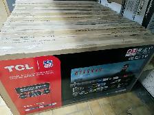 Téléviseur TCL 40 pouces oled