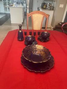 Venetian glass collection from vVenice. it wa my moms that she b - Photo 3